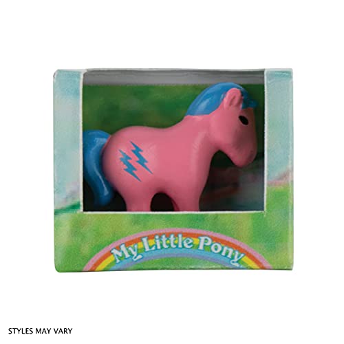 Micro Toybox COLLECTABLES 20 pack- STYLES VARY Mini Toys to Collect, Swap, Display with Surprise Toy