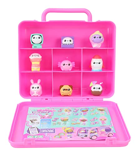 Recyclings 925890.004 Collector 9 Pack-Series 2, Mixed