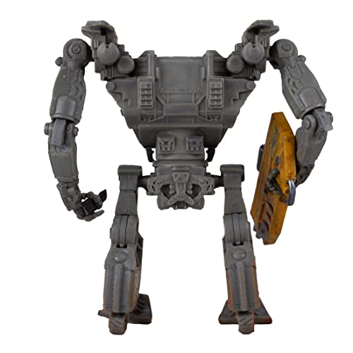 McFarlane Toys, Disney Avatar, World of Pandora AMP Suit and RDA Driver Avatar Movie Action Figure Set, Disney Toys Collectible Figure – Ages 8+