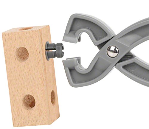 BRIO Builder Starter Set - Learning, Building, Educational and Construction Toys for 3 Year Olds and Up