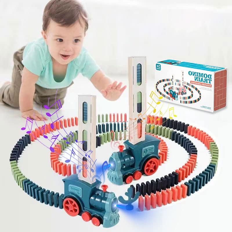 Toy Building Sets