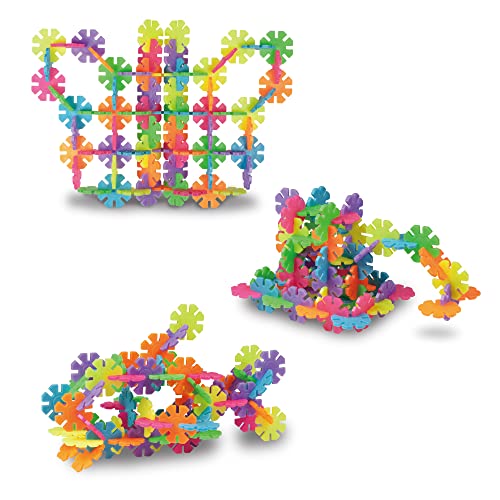 Galt Toys, Mini Octons, Craft Kit for Kids, Ages 4 Years Plus