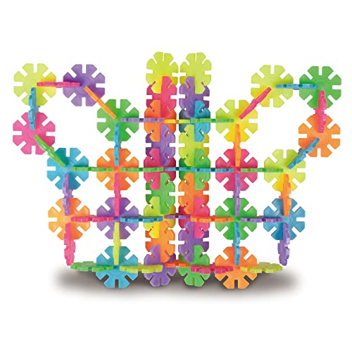 Galt Toys, Mini Octons, Craft Kit for Kids, Ages 4 Years Plus