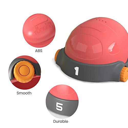 Baby Toy Car with Play Mat,Kids Educational Stacked Toy,Trucks Play Vehicles Toy Car Toy Set with Activity Play Mat,Construction Vehicles Gifts Sets for Kids Toddlers,Boys and Girls (Pack of 8)