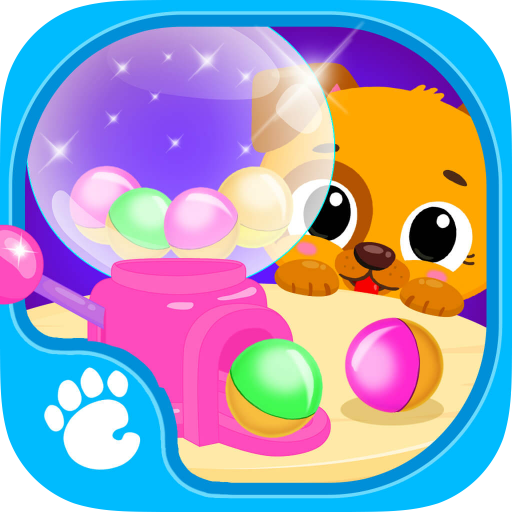 Cute & Tiny Gifts - Surprise Toys for Baby Pets