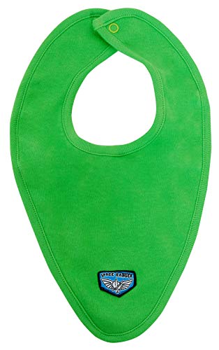 Disney Baby Boys Toy Story 4 Buzz Lightyear Babygrow + Bandanna 12-18 Months