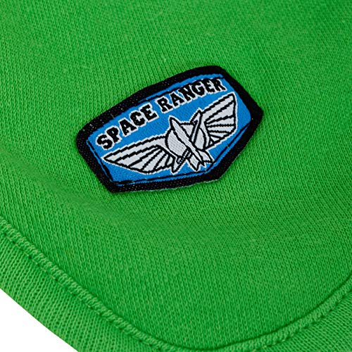 Disney Baby Boys Toy Story 4 Buzz Lightyear Babygrow + Bandanna 12-18 Months