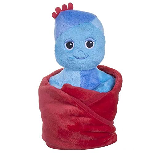 IN THE NIGHT GARDEN 2083BB Igglepiggle Soft Toy