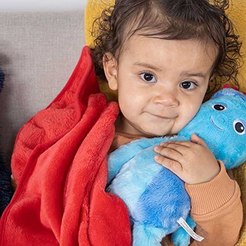 IN THE NIGHT GARDEN 2083BB Igglepiggle Soft Toy