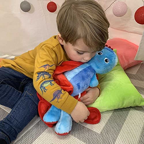 IN THE NIGHT GARDEN 2083BB Igglepiggle Soft Toy