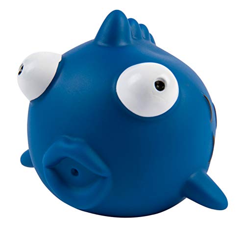 Speedo Unisex Kids Sea Squad Squirty Toy Toy, Multicolour, One Size