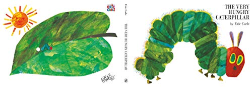 The Very Hungry Caterpillar: Book and Toy Gift Set