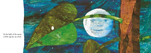 The Very Hungry Caterpillar: Book and Toy Gift Set