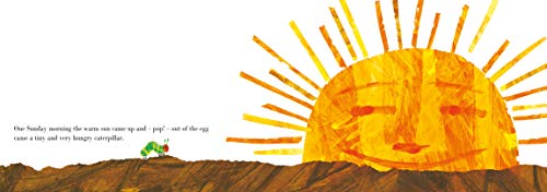 The Very Hungry Caterpillar: Book and Toy Gift Set