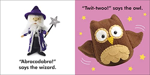 Baby Touch and Feel Halloween