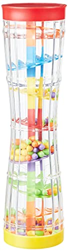 Funtime 55914 Rainbow Rainmaker Toy,for 6 months to 3 years, 23cm