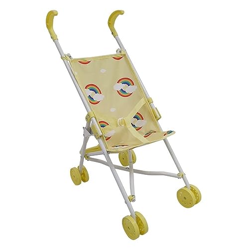 Roma Rupert Dolls Umbrella Buggy - Primrose Suitable from 24 months