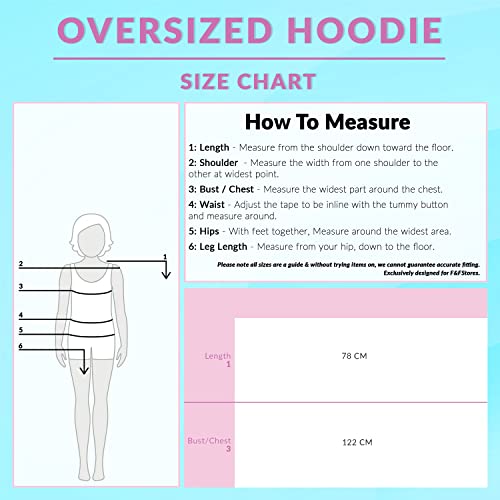 L.O.L. Surprise! Oversized Hoodie Blanket for Girls, Lol Doll Gifts for Girls Multi