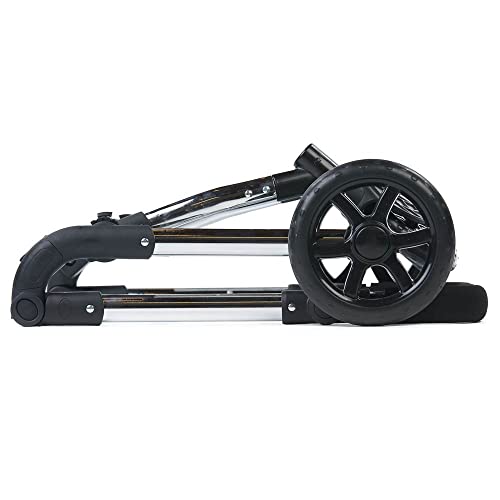 Roma Polly Amy Childs Single Dolls Pram - Mermaid 3-9 years