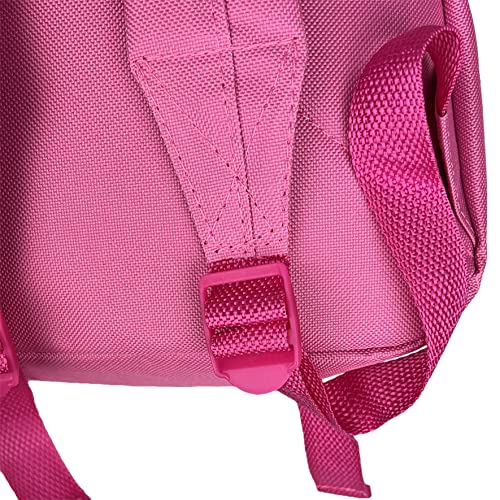 blueprint collections Barbie Backpack | Barbie School Bag | School Bag | Children's Backpacks | Kids Backpack Girls | Barbie Bag | Barbie Accessories | Barbie Dolls | Pink Backpack