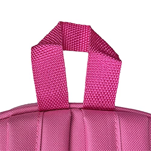 blueprint collections Barbie Backpack | Barbie School Bag | School Bag | Children's Backpacks | Kids Backpack Girls | Barbie Bag | Barbie Accessories | Barbie Dolls | Pink Backpack