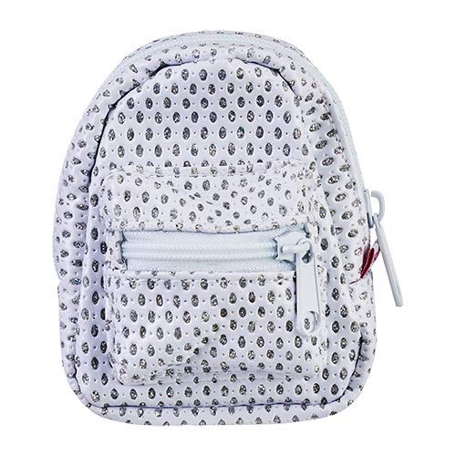 REAL LITTLES RLITTLES01B Mini Backpacks Baby Driver, Multicolored, Sacs colorés