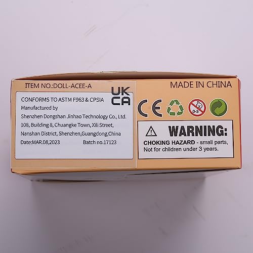 13 Pack Baby Doll Accessories, Baby Doll Feeding and Caring Set Includes Diaper Bag, Doll Diapers, Magic Bottle, Changing Mat for Girl Toddler Kid, Babies Pretend Play Set for Birthday Gift Christmas