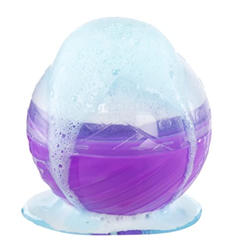 LOL Surprise Bubble Surprise Lil Sisters - RANDOM ASSORTMENT - Collectable Doll, Baby Sister, Surprises, Accessories, Bubble Surprise Unboxing & Bubble Foam Reaction - Great for Kids Ages 4+