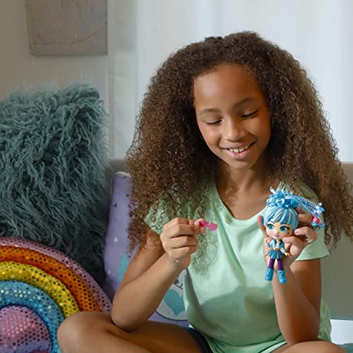 Curli Girls 82082 Doll, Mixed Colours