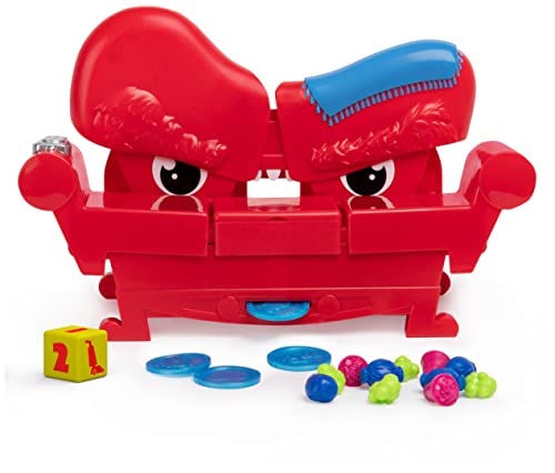 Grouch Couch, Furniture with Attitude Game for Kids and Families