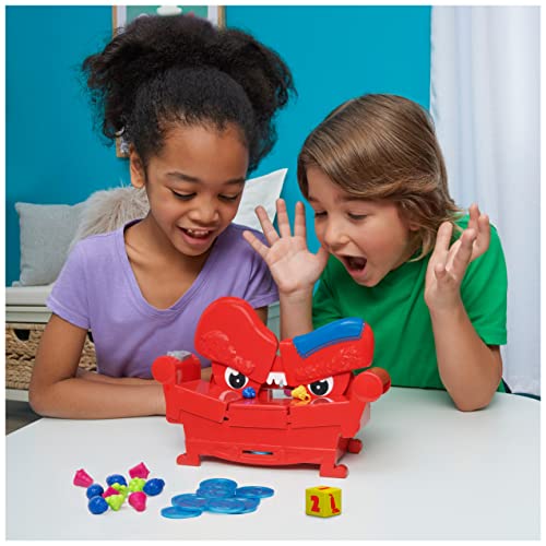 Grouch Couch, Furniture with Attitude Game for Kids and Families