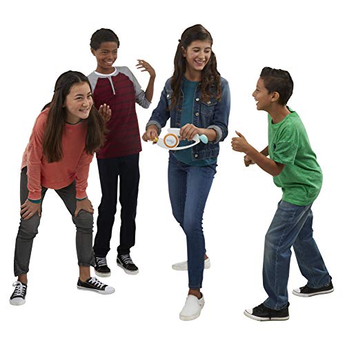 Hasbro Gaming Bop It! Electronic Game for Kids Ages 8 and up