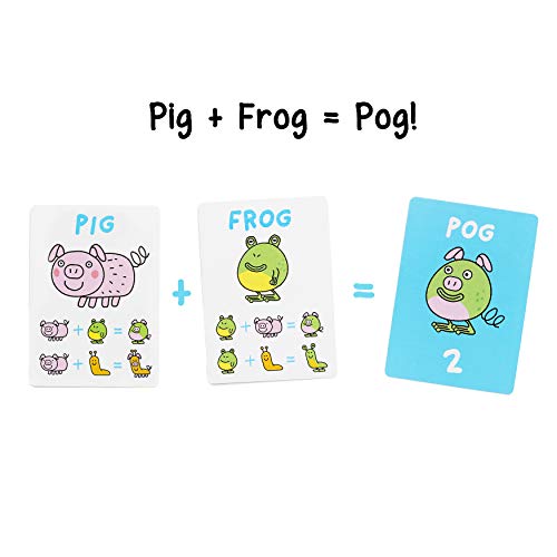 The Muddles: Creative Kids Board Game | Make Curious Creatures | Board Games for Families