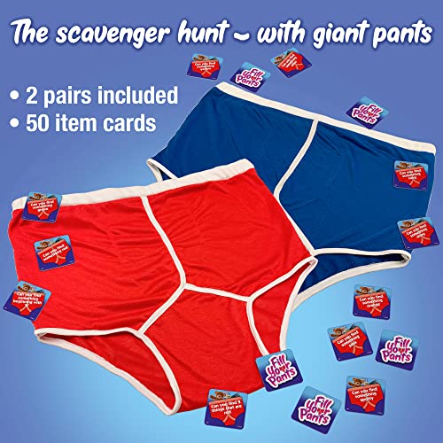 Drumond Park T73116 Fill Your Pants