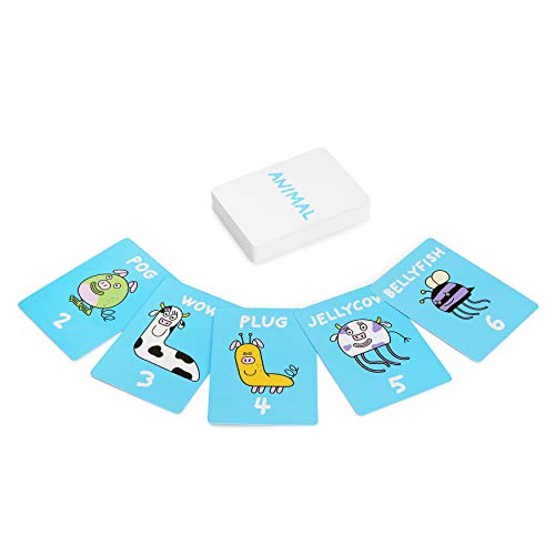 The Muddles: Creative Kids Board Game | Make Curious Creatures | Board Games for Families