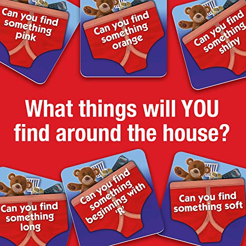 Drumond Park T73116 Fill Your Pants