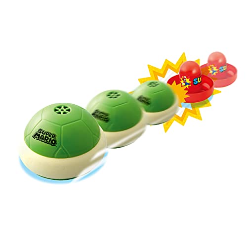 EPOCH Games Super Mario Hover Shell Strike