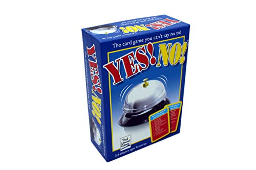 The Yes! No! Game