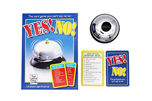 The Yes! No! Game