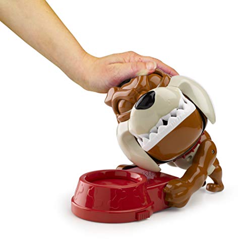 Mad Dog | Goliath Games | Kids Action Games | For ages 4+ | For 2 or more players