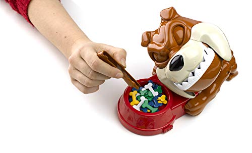 Mad Dog | Goliath Games | Kids Action Games | For ages 4+ | For 2 or more players