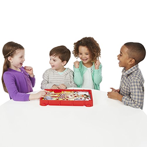 Hasbro Gaming Classic Operation Game, Electronic Board Game with Cards, Indoor Game for Kids Ages 6 and Up