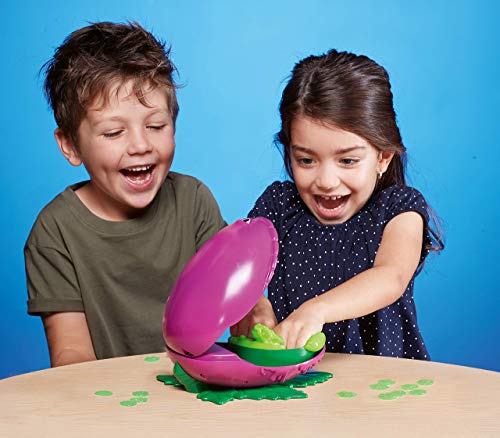 Ravensburger Slimy Joe - Board Games for Families Kids Age 4 Years and Up - Fun Slime Game!
