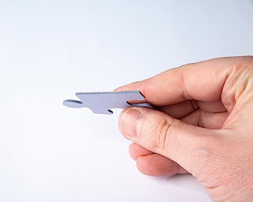 Clementoni 20346 Disney Princess Supercolor Glitter Princess-104 Pieces-Jigsaw Puzzle for Kids Age 6, Multicolor, Medium