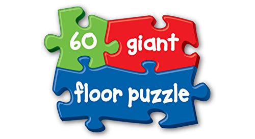 Ravensburger Endangered Animals 60 Piece Jigsaw Puzzle for Kids Age 4 Years and Up