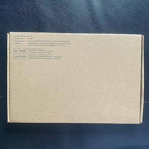 Hotgod Wooden Tetris Puzzle Hexagon Puzzles for Toddlers Tangram Jigsaw Puzzle, Montessori Educational Gift for Kids & Adults