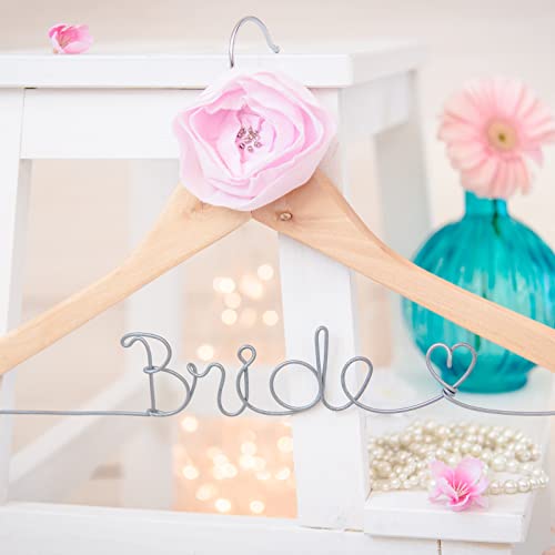 Prasacco 98.4ft/ 30m Aluminum Craft Wire, Craft Silver Wire Thick Bendable Metal Crafting Wire Modelling Wire for Sculpting, Modelling, Skeleton, Floral Making, Jewelry Making (Diameter-1.0mm)