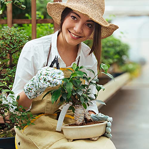 Belle Vous 100m / 328 feet Aluminum Craft Wire with Cutter - Bendable 18 Gauge Sculpting Wire - Silver - 1mm Crafting Wire for Beading, Jewellery Making, Wire Weaving, DIY and Embellishments