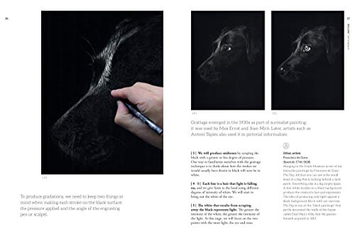 Exploring Hyperrealism: Drawing and Painting Techniques