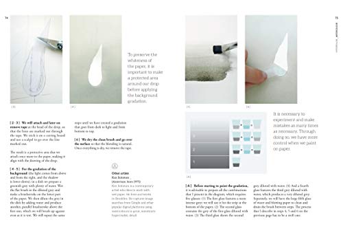 Exploring Hyperrealism: Drawing and Painting Techniques